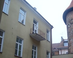 Hotelli Królewska (Lublin, Puola)