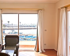 Khách sạn A1 Suites (Hurghada, Ai Cập)