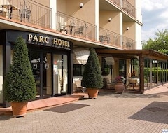 Hotelli Parc Hotel (Poppi, Italia)