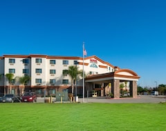 Hotel Chino Hills (Chino Hills, ABD)