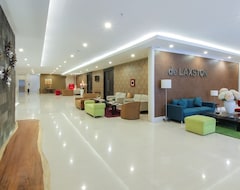 de Laxston Hotel Jogja by AZANA (Yogyakarta, Indonezija)