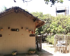 Pousada Casa de Caboclo (Araioses, Brazil)