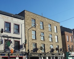 Hotel Viking Lodge (Dublin, Irland)