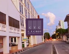 Khách sạn C.y.c Heritage Hotel (Georgetown, Malaysia)