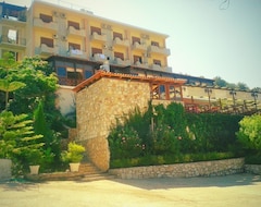 Hotel Panorama (Himara, Albania)