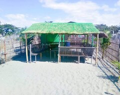 Resort Raphael's Bamboo Beach (San Narciso, Filippinerne)