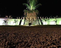 Khách sạn Honey Moon (Tecoman, Mexico)