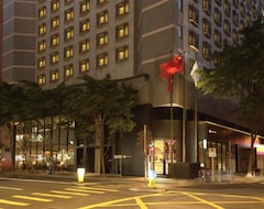 Khách sạn Empire Hotel Hong Kong (Hồng Kông, Hong Kong)