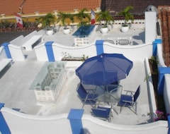 Hotel Cochera de Hobo (Cartagena, Kolombiya)