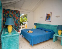 Hotel Hôtel-Résidence Golf Village (Saint Francois, French Antilles)