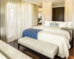 Hotelli The Romanos, a Luxury Collection Resort, Costa Navarino (Pylos, Kreikka)