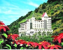 Khách sạn Dongpo Ti Lun (Xinyi Township, Taiwan)