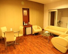 Khách sạn Hotel Uberoi Anand (Bareilly, Ấn Độ)