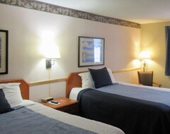 Hotel Econo Lodge (Hurley, USA)