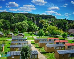 Cijela kuća/apartman Camping Prima (Týn nad Vltavou, Češka Republika)