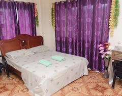 Serviced apartment Julz Tropical Apartments (Subic, Philippines)