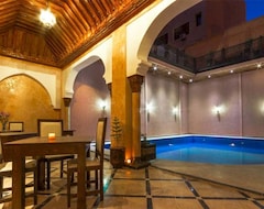 Khách sạn Marrakech House (Marrakech, Morocco)