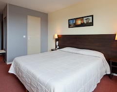 Orly Superior Hotel (Athis-Mons, Fransa)