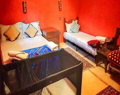 Khách sạn Riad Wink (Marrakech, Morocco)