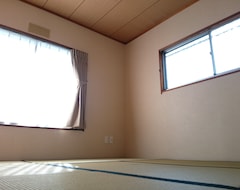 Pensión Isuzu Guest House (Ise, Japón)
