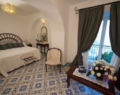 Khách sạn Hotel Parsifal (Ravello, Ý)