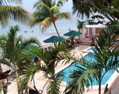 Hotelli Villa Nicole (Jacmel, Haiti)