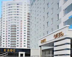 Sport Time Hotel (Minsk, Belarus)