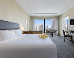 Khách sạn Oaks Gold Coast Hotel (Southport, Úc)