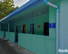 Khu cắm trại L.mundoo Udhabaani Guest House (Vaikaradhoo, Maldives)