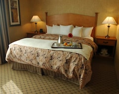 Hotel Homewood Suites By Hilton Philadelphia-City Avenue (Philadelphia, USA)