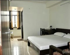 Hotel RnB City Centre (Jaipur, Indija)