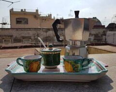 Bed & Breakfast Il Miracolo (Napoli, Ý)