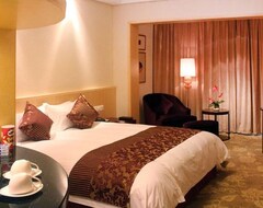 Hotel S&N Phoenix Comfort Villa (Taizhou, Kina)