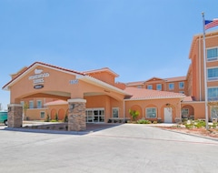Otel Homewood Suites Hilton El Paso Airport (El Paso, ABD)