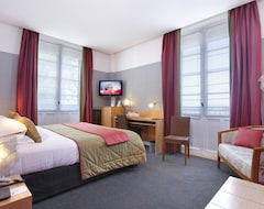 Hotel Best Western Adagio (Saumur, Francia)