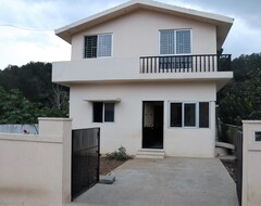 Resort/Odmaralište Bamboo Homestay (Yercaud, Indija)