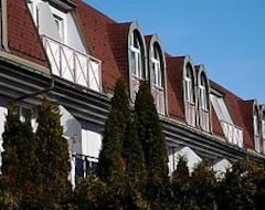 Hotel Familien Residenz Warmbad (Villach, Austrija)