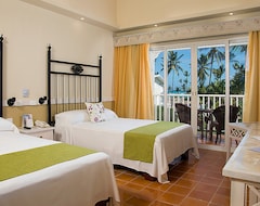 Hotelli VIK hotel Arena Blanca (Playa Bavaro, Dominikaaninen tasavalta)