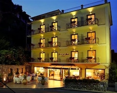 Khách sạn Hotel Del Mare (Sorrento, Ý)