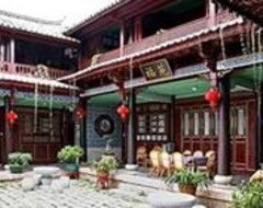Khách sạn Sanhe Hotel (Lijiang, Trung Quốc)