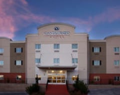 Candlewood Suites Temple, An Ihg Hotel (Temple, ABD)