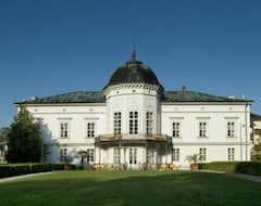 Park Hotel Tartuf (Nitra, Slovakia)