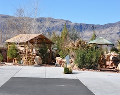 Lomakeskus Nevada Treasure RV Resort (Pahrump, Amerikan Yhdysvallat)