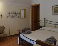 Hotelli Casale Bibbinello (Palazzolo Acreide, Italia)