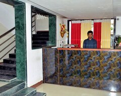 Hotel Geetanjali (Panvel, India)