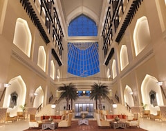 Hotel Bab Al Qasr (Abu Dhabi, United Arab Emirates)