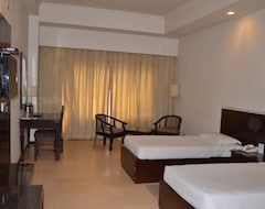 Hotel Ark (Rudrapur, India)