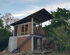Koko talo/asunto Breezy Lake (Tissamaharama, Sri Lanka)