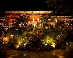Hotel La Reserve (Port au Prince, Haiti)