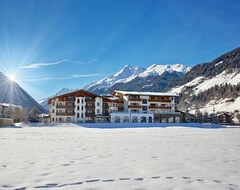 Hotel Alpeiner-Nature Resort Tirol (Neustift im Stubaital, Österreich)